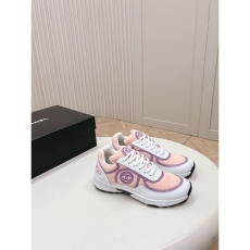 Chanel Sport Shoes